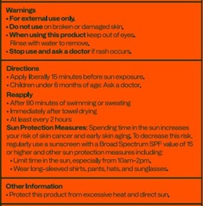 Warnings (Warnings Children Fon 50)